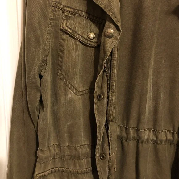 Max Studio Jacket - Picture 4 of 4